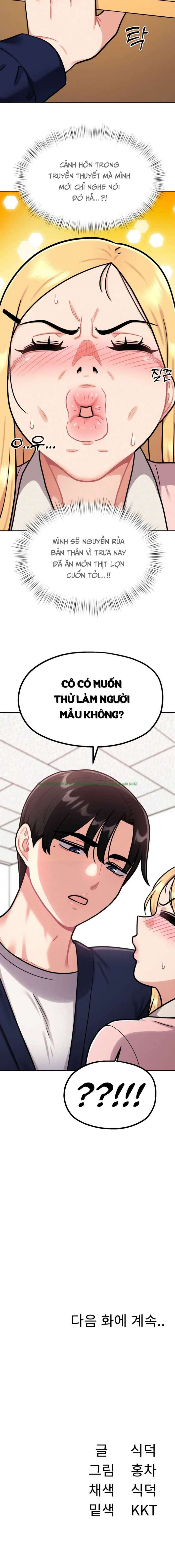 Xem ảnh 010 trong truyện hentai Bí Mật Eva - Chap 3 - truyenhentai18.pro