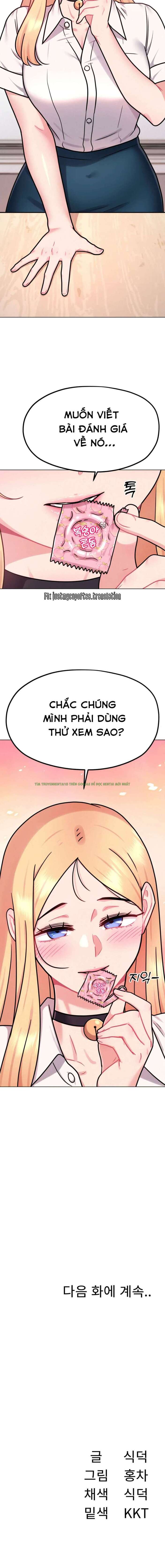 Xem ảnh Bí Mật Eva - Chap 8 - 009 - Truyenhentaiz.net