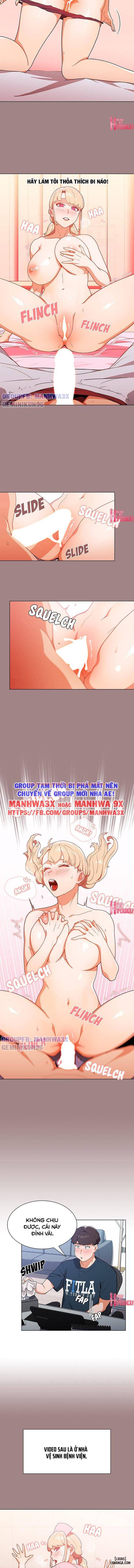 Xem ảnh 5 trong truyện hentai Bí Mật Gái Hư - Chapter 1 - hentaitvn.net