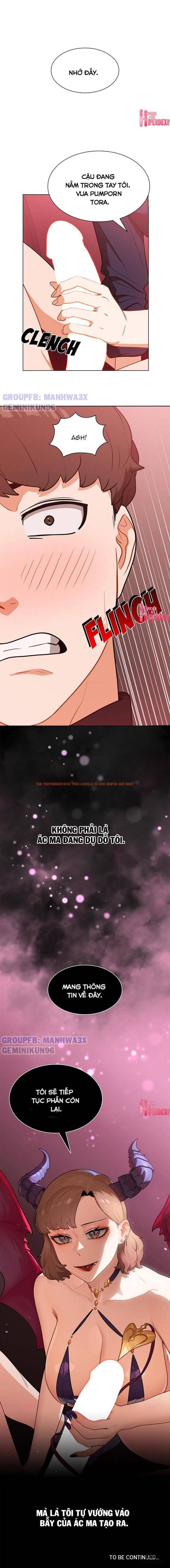 Xem ảnh 9 trong truyện hentai Bí Mật Gái Hư - Chapter 2 - hentaitvn.net