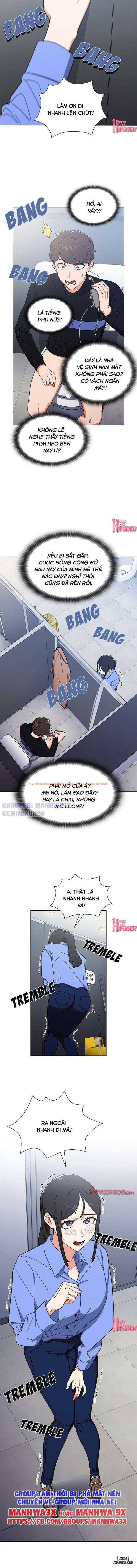Xem ảnh 3 trong truyện hentai Bí Mật Gái Hư - Chapter 3 - hentaitvn.net