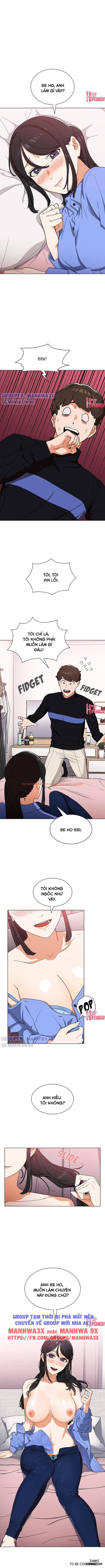 Xem ảnh 11 trong truyện hentai Bí Mật Gái Hư - Chapter 4 - hentaitvn.net