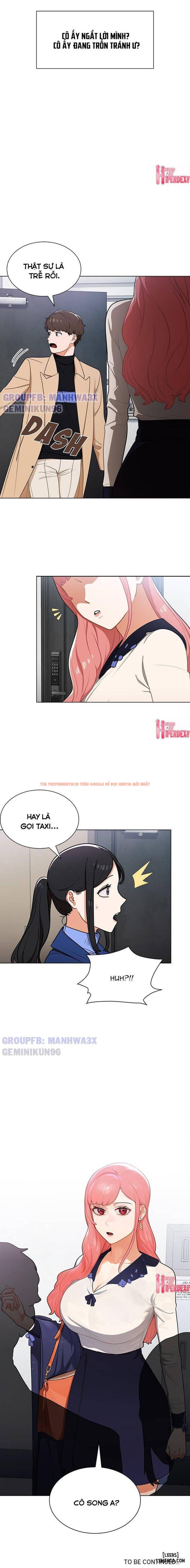 Xem ảnh 9 trong truyện hentai Bí Mật Gái Hư - Chapter 5 - hentaitvn.net