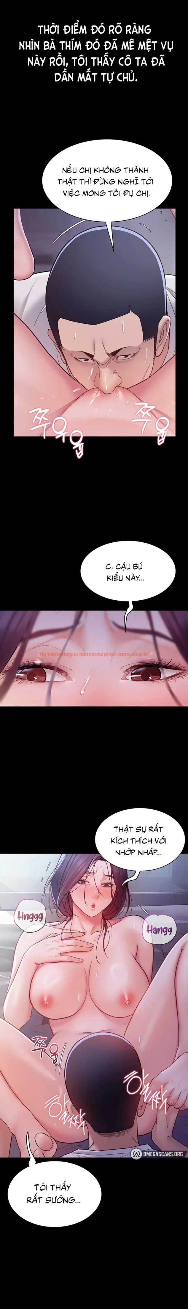 Xem ảnh Bí Mật - Không Thể Tiết Lộ - Chapter 10 - 3 0 - Truyenhentaiz.net