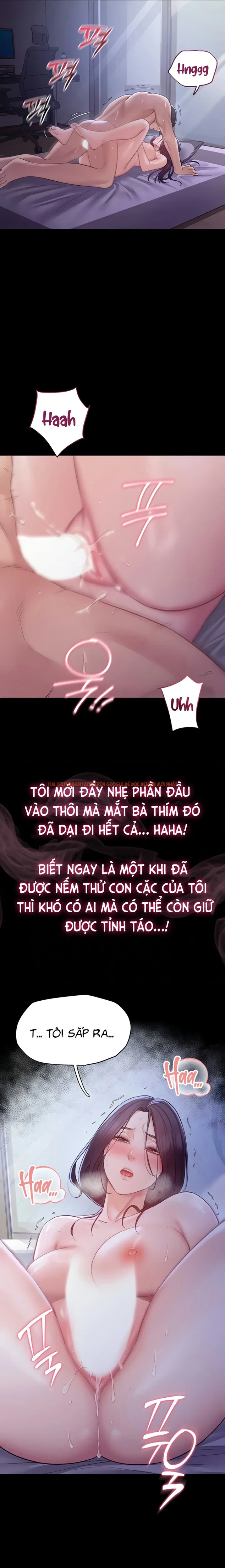 Xem ảnh Bí Mật - Không Thể Tiết Lộ - Chapter 10 - 4 0 - Truyenhentaiz.net
