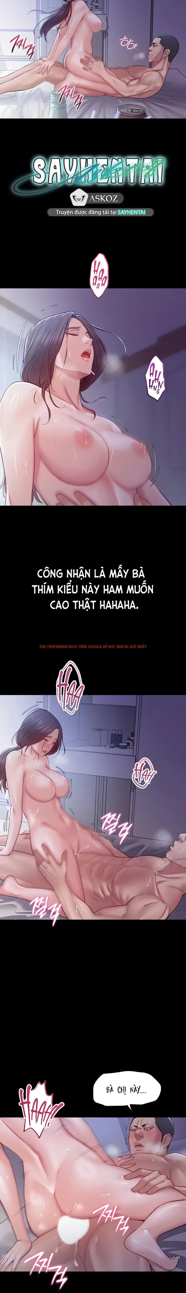 Xem ảnh Bí Mật - Không Thể Tiết Lộ - Chapter 10 - 5 1 - Truyenhentaiz.net