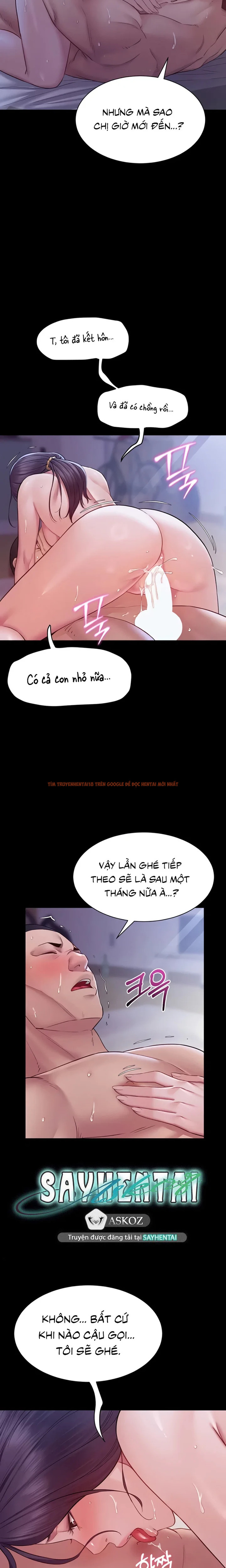 Xem ảnh Bí Mật - Không Thể Tiết Lộ - Chapter 10 - 6 1 - Truyenhentaiz.net
