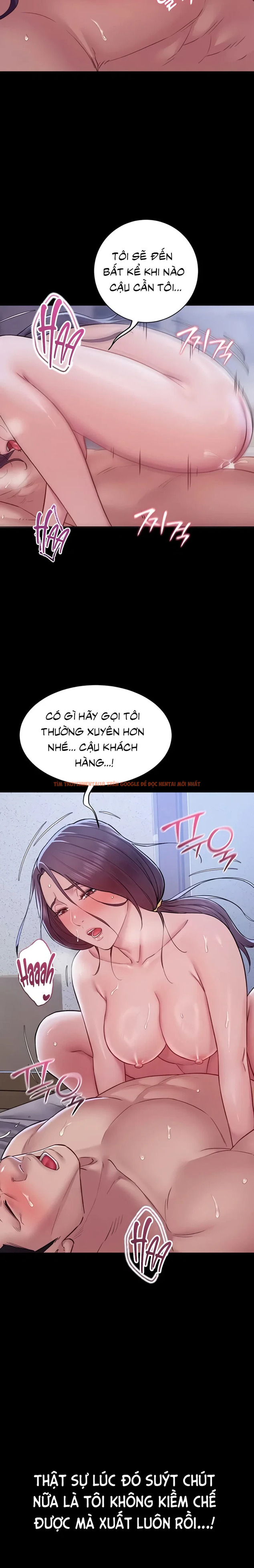 Xem ảnh Bí Mật - Không Thể Tiết Lộ - Chapter 10 - 6 2 - Truyenhentaiz.net