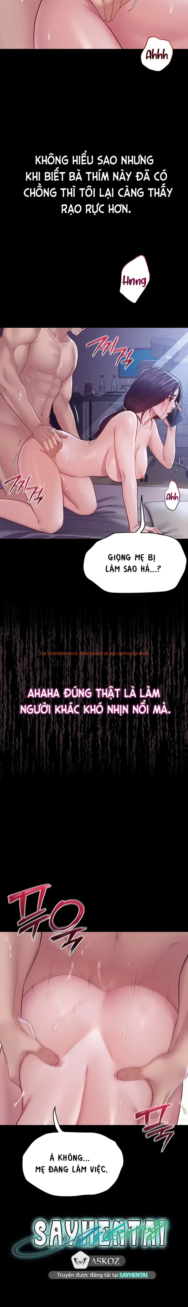 Xem ảnh Bí Mật - Không Thể Tiết Lộ - Chapter 10 - 8 1 - Truyenhentaiz.net