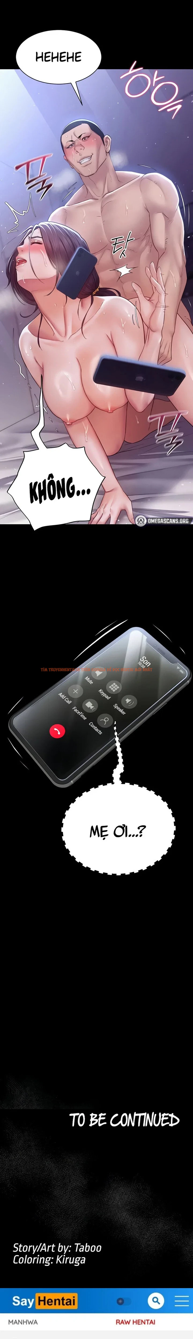 Xem ảnh Bí Mật - Không Thể Tiết Lộ - Chapter 10 - 9 1 - Truyenhentaiz.net