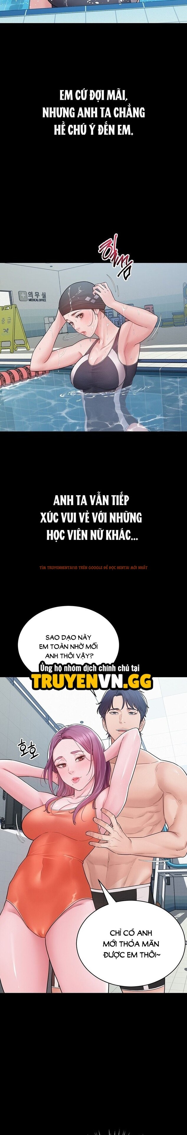 Xem ảnh Bí Mật - Không Thể Tiết Lộ - Chapter 3 - 10 1 - Truyenhentaiz.net