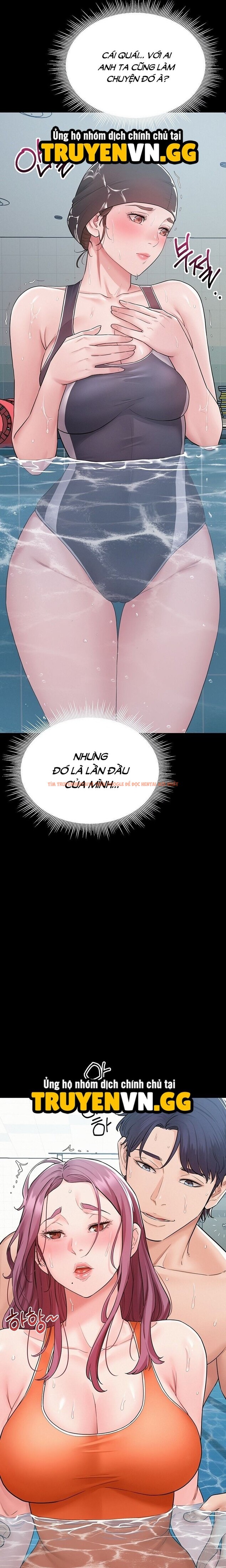 Xem ảnh Bí Mật - Không Thể Tiết Lộ - Chapter 3 - 11 0 - Truyenhentaiz.net