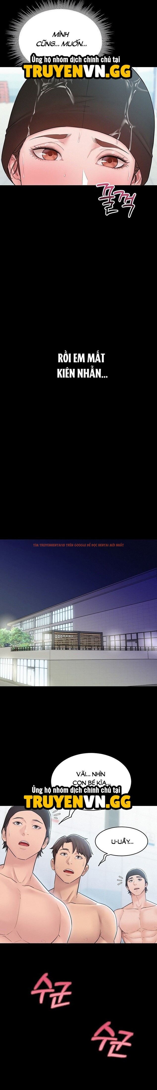 Xem ảnh Bí Mật - Không Thể Tiết Lộ - Chapter 3 - 12 0 - Truyenhentaiz.net