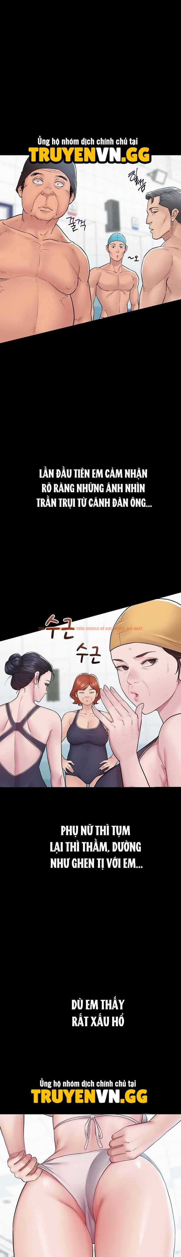 Xem ảnh Bí Mật - Không Thể Tiết Lộ - Chapter 3 - 14 0 - Truyenhentaiz.net