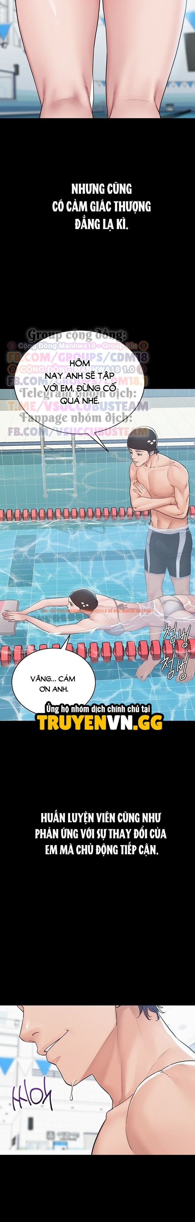 Xem ảnh Bí Mật - Không Thể Tiết Lộ - Chapter 3 - 14 1 - Truyenhentaiz.net