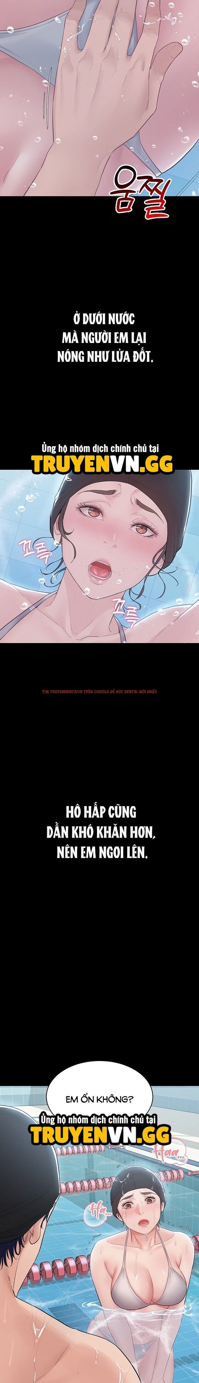 Xem ảnh Bí Mật - Không Thể Tiết Lộ - Chapter 3 - 16 0 - Truyenhentaiz.net