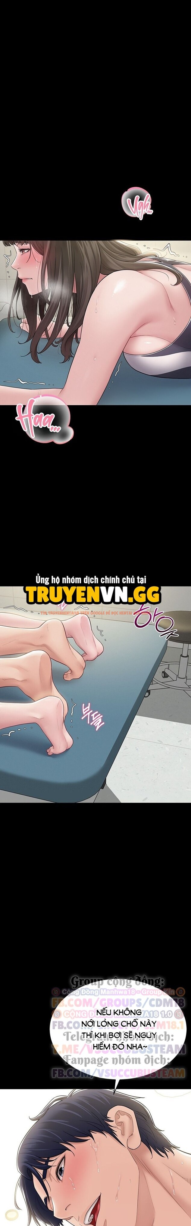 Xem ảnh Bí Mật - Không Thể Tiết Lộ - Chapter 3 - 3 1 - Truyenhentaiz.net