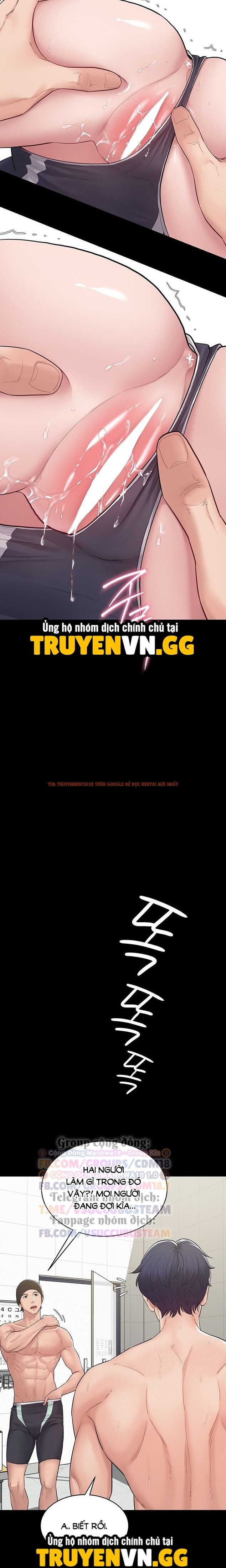 Xem ảnh Bí Mật - Không Thể Tiết Lộ - Chapter 3 - 5 0 - Truyenhentaiz.net