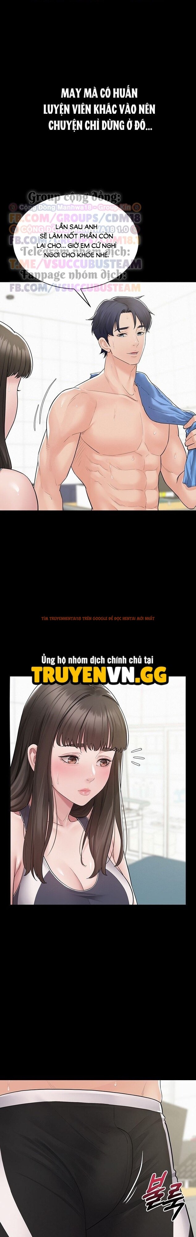 Xem ảnh Bí Mật - Không Thể Tiết Lộ - Chapter 3 - 5 1 - Truyenhentaiz.net