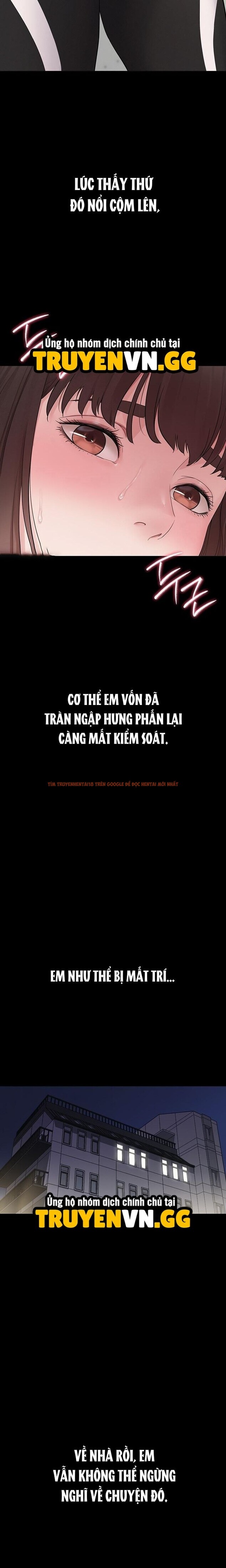 Xem ảnh Bí Mật - Không Thể Tiết Lộ - Chapter 3 - 6 0 - Truyenhentaiz.net