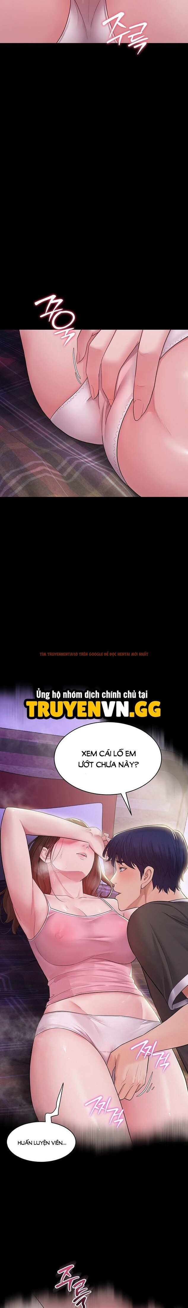 Xem ảnh Bí Mật - Không Thể Tiết Lộ - Chapter 3 - 7 0 - Truyenhentaiz.net