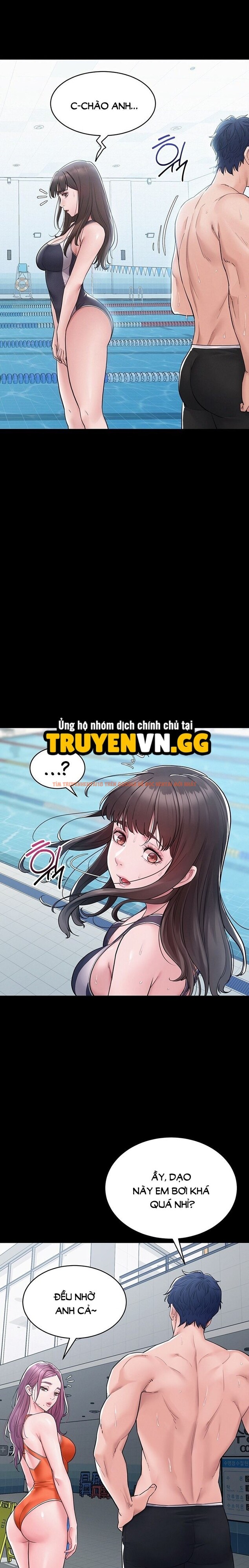 Xem ảnh Bí Mật - Không Thể Tiết Lộ - Chapter 3 - 9 1 - Truyenhentaiz.net