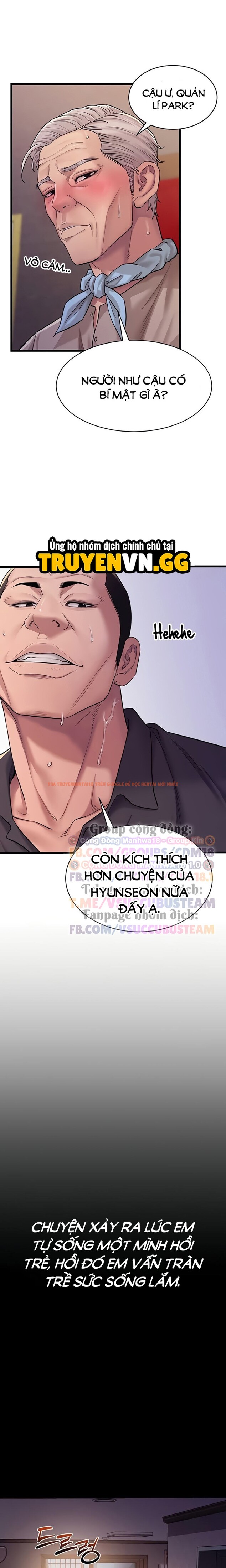 Xem ảnh Bí Mật - Không Thể Tiết Lộ - Chapter 6 - 3 0 - Truyenhentaiz.net Xem ảnh Bí Mật - Không Thể Tiết Lộ - Chapter 6 - 3 0 - Truyenhentaiz.net