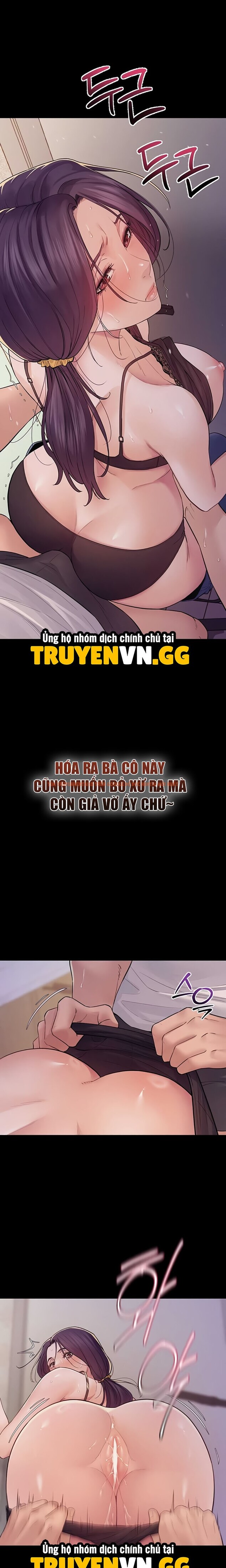 Xem ảnh 10 0 trong truyện hentai Bí Mật Không Thể Tiết Lộ - Chapter 7 - hentaitvn.net