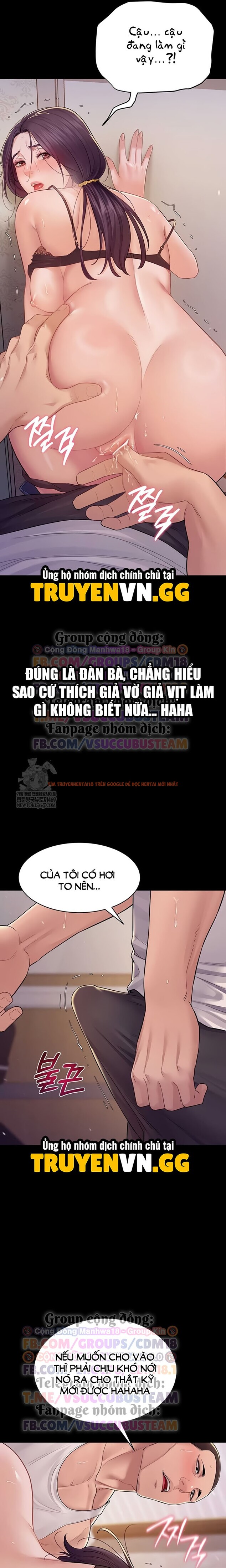 Xem ảnh 11 0 trong truyện hentai Bí Mật Không Thể Tiết Lộ - Chapter 7 - hentaitvn.net