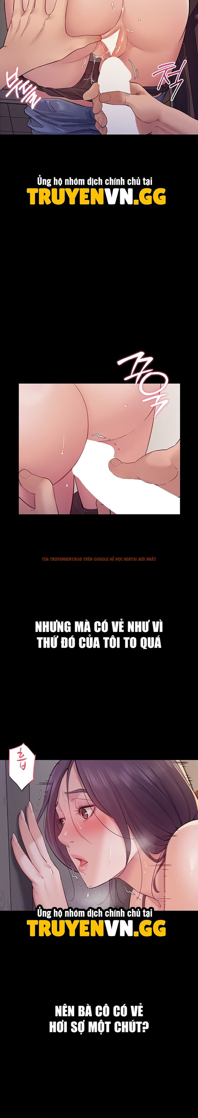 Xem ảnh 12 1 trong truyện hentai Bí Mật Không Thể Tiết Lộ - Chapter 7 - hentaitvn.net
