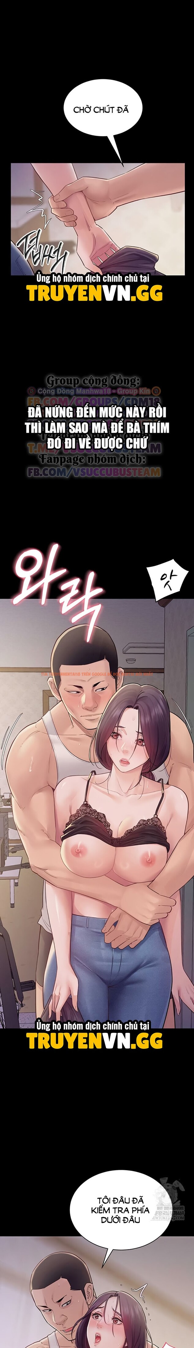 Xem ảnh 6 0 trong truyện hentai Bí Mật Không Thể Tiết Lộ - Chapter 7 - hentaitvn.net