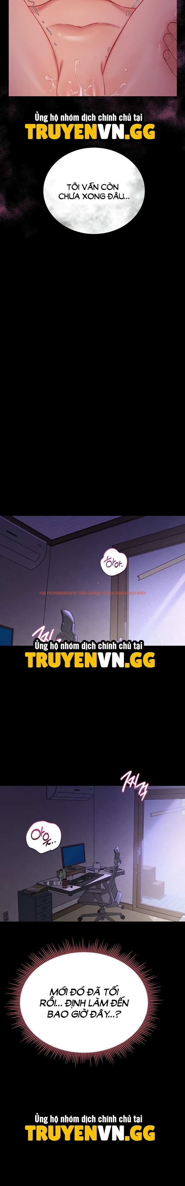 Xem ảnh 11 1 trong truyện hentai Bí Mật Không Thể Tiết Lộ - Chapter 8 - hentaitvn.net
