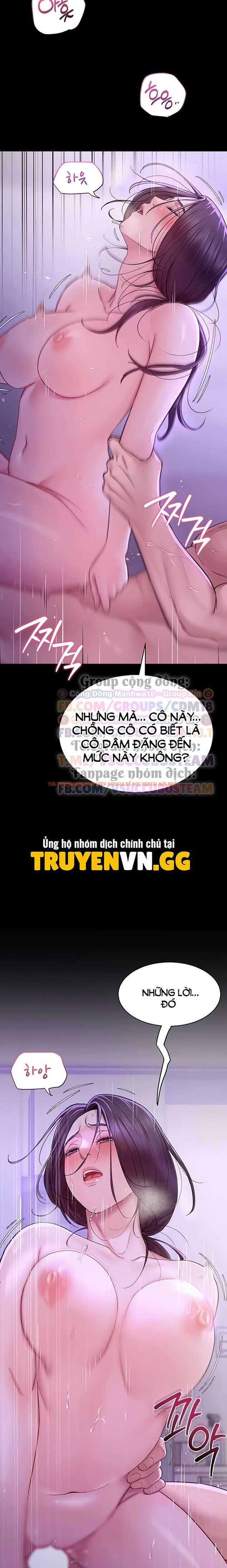 Xem ảnh 12 1 trong truyện hentai Bí Mật Không Thể Tiết Lộ - Chapter 8 - hentaitvn.net