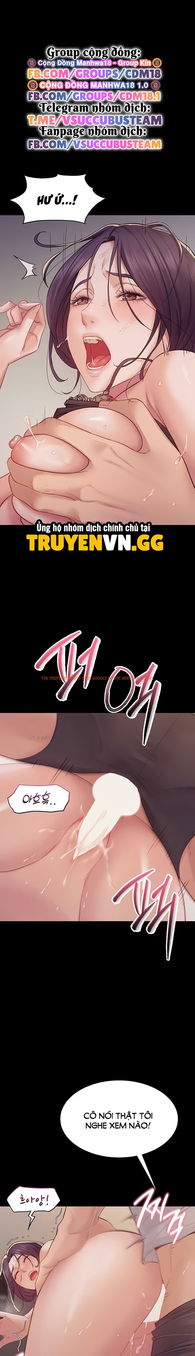 Xem ảnh 2 0 trong truyện hentai Bí Mật Không Thể Tiết Lộ - Chapter 8 - hentaitvn.net