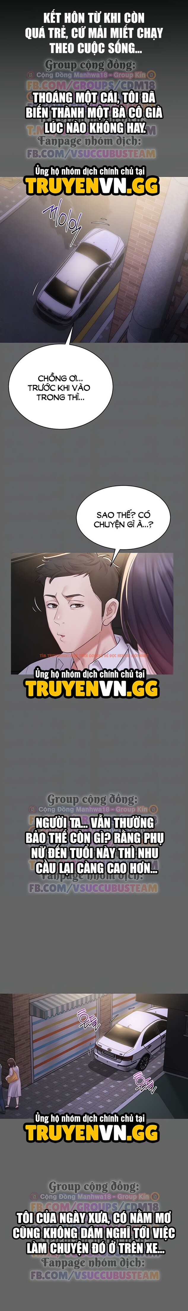 Xem ảnh 3 0 trong truyện hentai Bí Mật Không Thể Tiết Lộ - Chapter 8 - hentaitvn.net