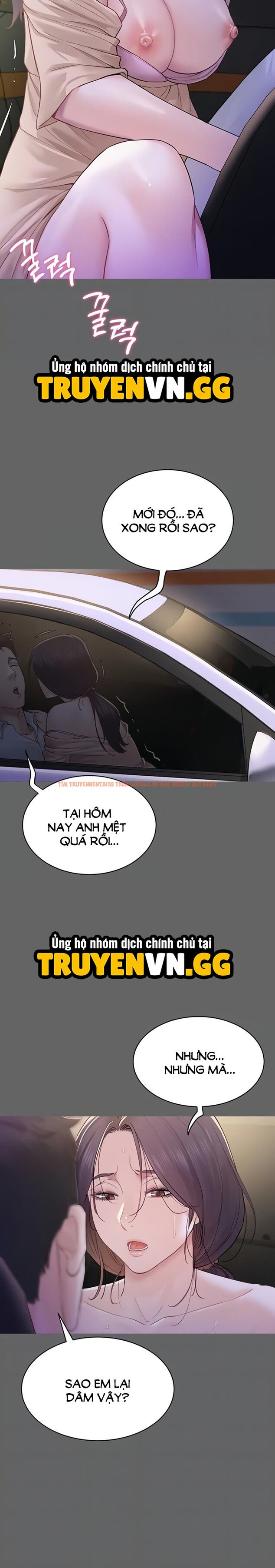 Xem ảnh 4 1 trong truyện hentai Bí Mật Không Thể Tiết Lộ - Chapter 8 - hentaitvn.net