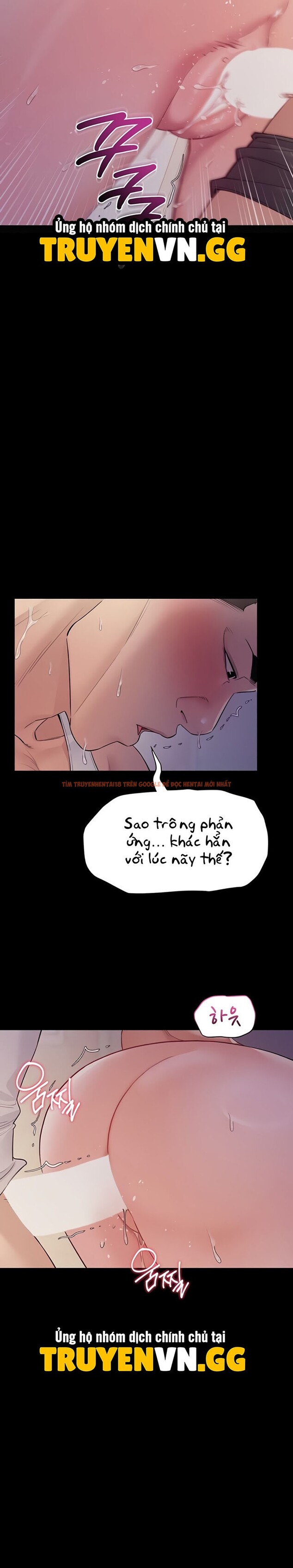 Xem ảnh 9 1 trong truyện hentai Bí Mật Không Thể Tiết Lộ - Chapter 8 - hentaitvn.net