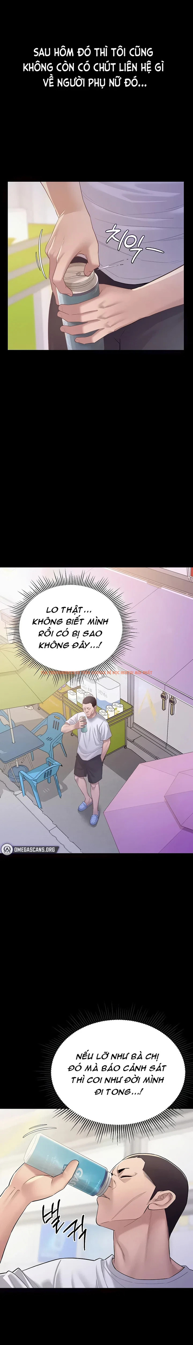 Xem ảnh 2 0 trong truyện hentai Bí Mật - Không Thể Tiết Lộ - Chapter 9 - hentaitvn.net
