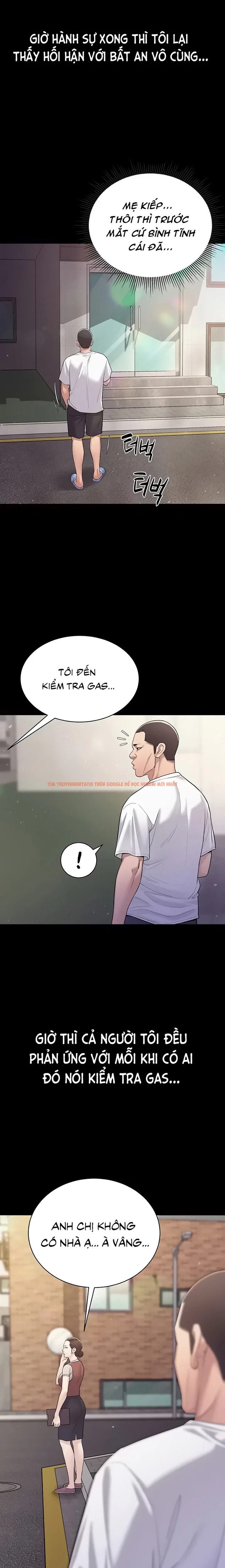 Xem ảnh 2 1 trong truyện hentai Bí Mật - Không Thể Tiết Lộ - Chapter 9 - hentaitvn.net