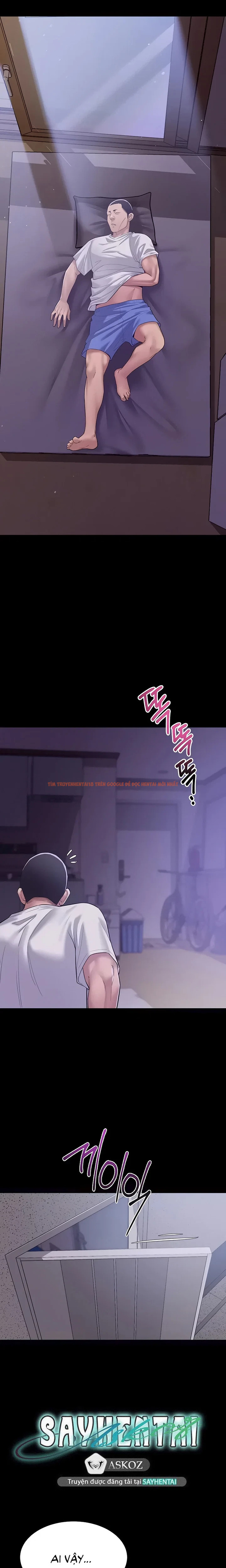 Xem ảnh 3 0 trong truyện hentai Bí Mật - Không Thể Tiết Lộ - Chapter 9 - hentaitvn.net