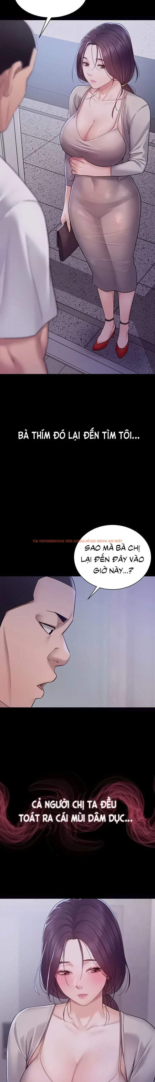 Xem ảnh 3 1 trong truyện hentai Bí Mật - Không Thể Tiết Lộ - Chapter 9 - hentaitvn.net