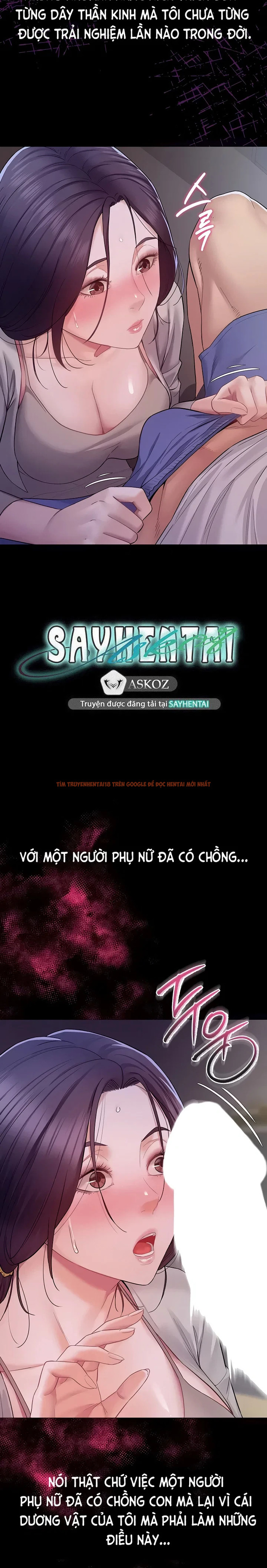 Xem ảnh 7 1 trong truyện hentai Bí Mật - Không Thể Tiết Lộ - Chapter 9 - hentaitvn.net