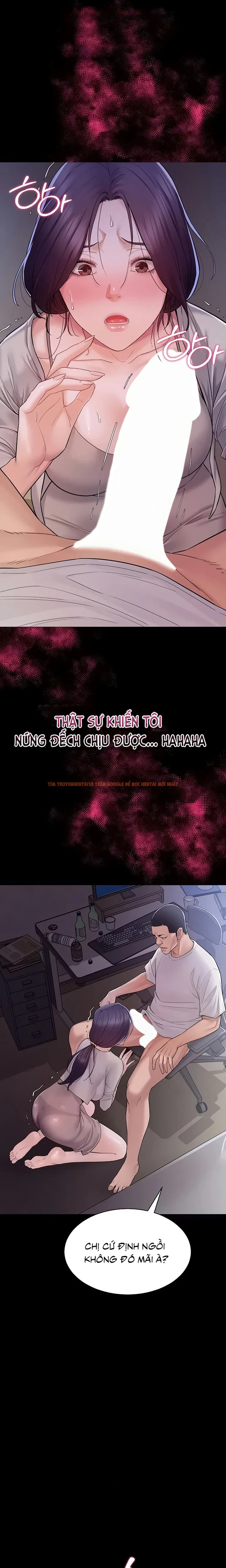 Xem ảnh 8 0 trong truyện hentai Bí Mật - Không Thể Tiết Lộ - Chapter 9 - hentaitvn.net