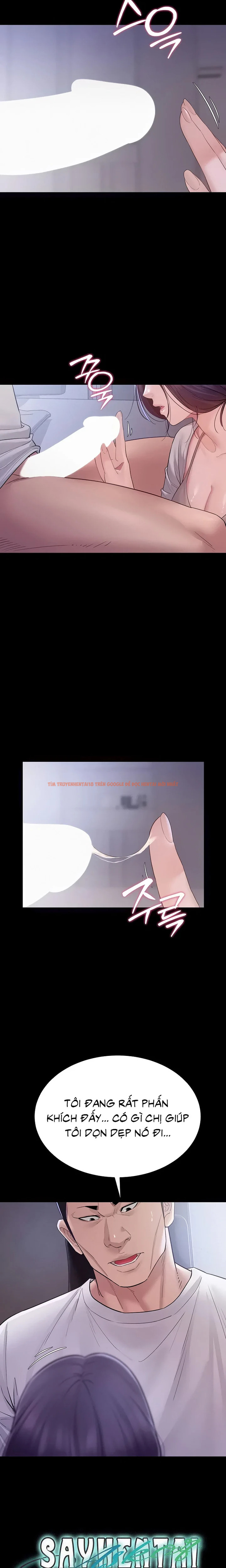 Xem ảnh 8 1 trong truyện hentai Bí Mật - Không Thể Tiết Lộ - Chapter 9 - hentaitvn.net