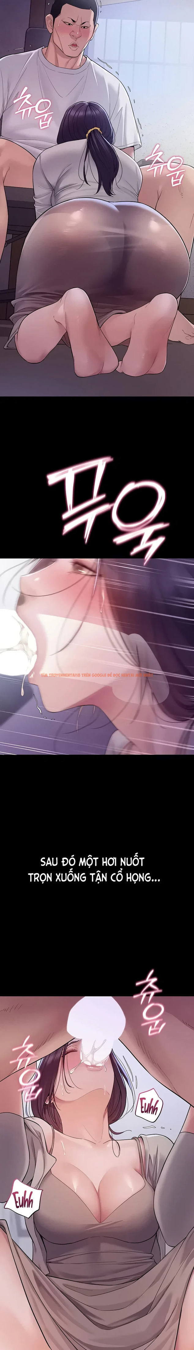 Xem ảnh 9 1 trong truyện hentai Bí Mật - Không Thể Tiết Lộ - Chapter 9 - hentaitvn.net