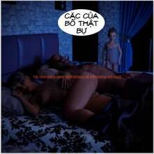 Xem ảnh 1 trong truyện hentai Bí Mật Nhỏ 2 - CHƯƠNG 1 : CON BỊ NGỨA ... KHÔNG NGỦ ĐƯỢC - hentaitvn.net