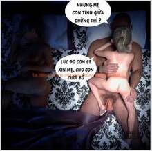 Xem ảnh 14 trong truyện hentai Bí Mật Nhỏ 2 - CHƯƠNG 1 : CON BỊ NGỨA ... KHÔNG NGỦ ĐƯỢC - hentaitvn.net