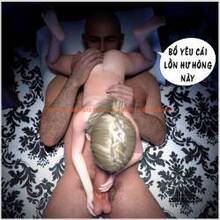 Xem ảnh 22 trong truyện hentai Bí Mật Nhỏ 2 - CHƯƠNG 1 : CON BỊ NGỨA ... KHÔNG NGỦ ĐƯỢC - hentaitvn.net