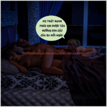 Xem ảnh 5 trong truyện hentai Bí Mật Nhỏ 2 - CHƯƠNG 1 : CON BỊ NGỨA ... KHÔNG NGỦ ĐƯỢC - hentaitvn.net