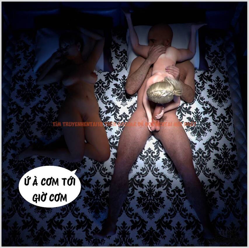 Xem ảnh 1 trong truyện hentai Bí Mật Nhỏ 2 - CHƯƠNG 2 : ĐÚT NHẸ THÔI BỐ CON ĐAU - hentaitvn.net